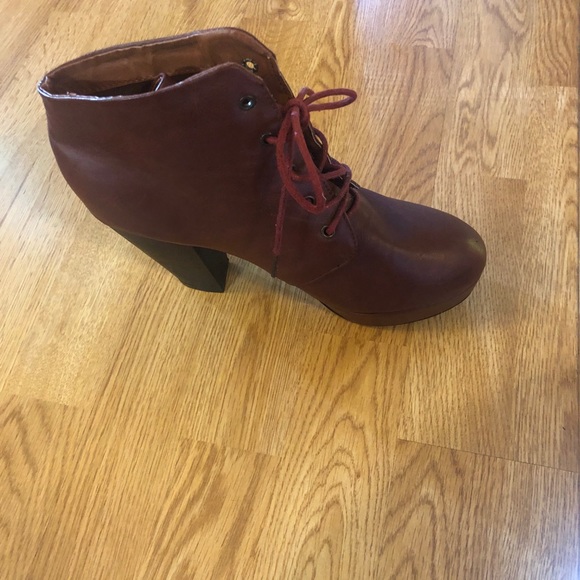 Booties - Picture 2 of 3